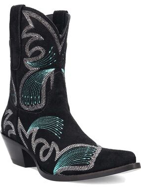 Women’s Dingo western boot